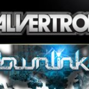 Calvertron, Downlink