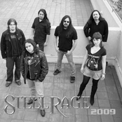 steelrage