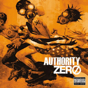 Authority Zero: Andiamo (Explicit Content U.S. Version)