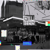 GLITCHY PRAGA