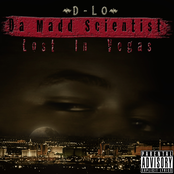LOST IN VEGAS