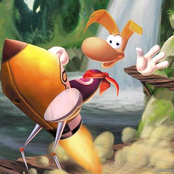 Rayman 2