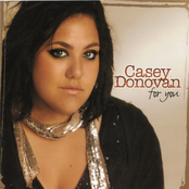 Listen With Your Heart by Casey Donovan