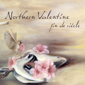 Black Rose by Northern Valentine