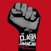 The Clash Goes Jamaican