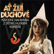 At ziji duchove (Soundtrack)