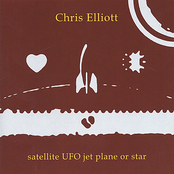 Satellite, UFO, Jet Plane, or Star