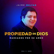 Propiedad de Dios, Vol. 1: Marcados por Su Amor