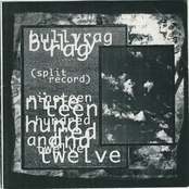 Bullyrag split