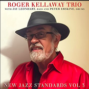 New Jazz Standards Vol 3