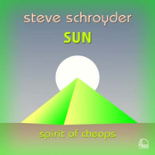 Spirit Of Cheops by Steve Schroyder