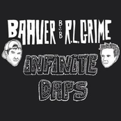 Infinite Daps by Baauer & Rl Grime