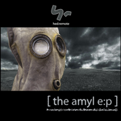 The Amyl EP [HREP01]