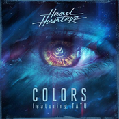 Head Hunterz: Colors