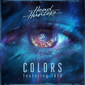 Headhunterz: Colors