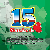15 Norteñas de Corazon