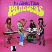 High On A Cloud by The Pandoras