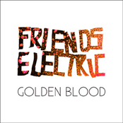 Golden Blood single