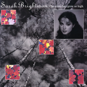 O Can Ye Sew Cushions? by Sarah Brightman