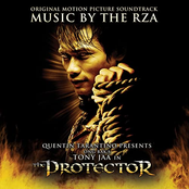 The Protector (Original Motion Picture Soundtrack- Music By The Rza)