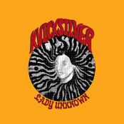 Lady Unknown - Single