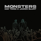 Iam Tongi: Monsters