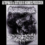 Split with Scatological Madness Possession
