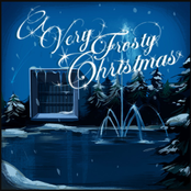 A Very Frosty Christmas