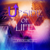 Karen Linette: Upside of Life