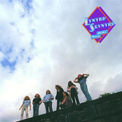 Railroad Song by Lynyrd Skynyrd