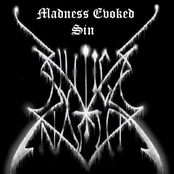 Madness Evoked Sin E.P.