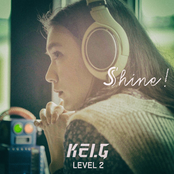 Shine! (From Kei.G Lv.2 ‘Shine!’)