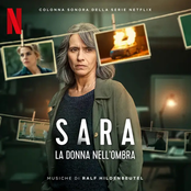 Sara - La Donna nell'Ombra (Colonna sonora della serie Netflix)