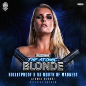 Atomic Blonde - Single