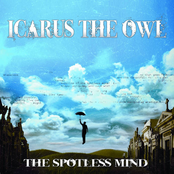 Icarus The Owl: The Spotless Mind