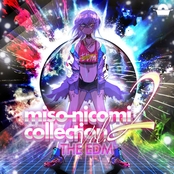 miso-nicomi collection vol.2 THE EDM
