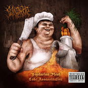 Vegetarian Flesh Cake Assassination