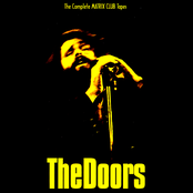 Who Do You Love? by The Doors