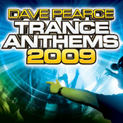 Ariel: Dave Pearce Trance Anthems 2009