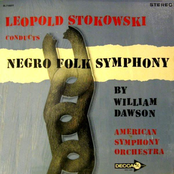Negro Folk Symphony