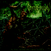 This Deafening Silence by Deformatory