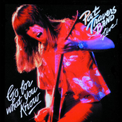 Stevie by Pat Travers Band