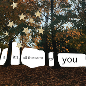 if it's all the same to you