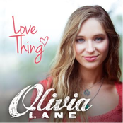 Olivia Lane: Love Thing