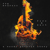 Fire & Dust: A Woody Guthrie Story