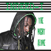 The Night Alone