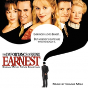 The Importance of Being Earnest