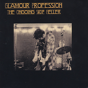 Glamour Profession: The Ongoing Skip Heller