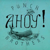 Moonshiner by Punch Brothers