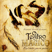 22-11 by O Teatro Mágico